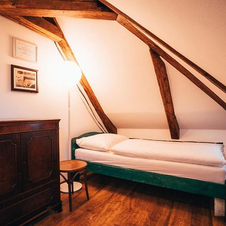 Designer Loft Apartment Cesky Krumlov Bagian luar foto