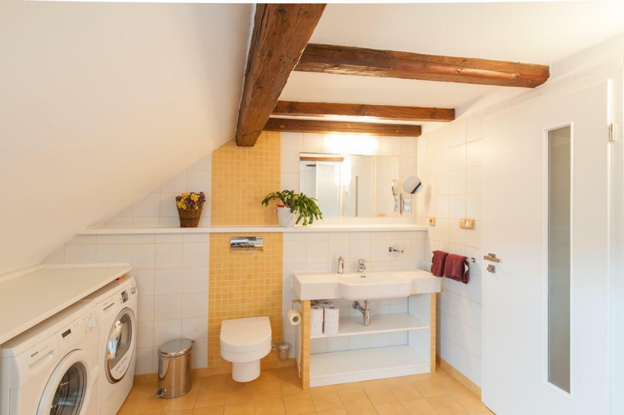 Designer Loft Apartment Cesky Krumlov Bagian luar foto